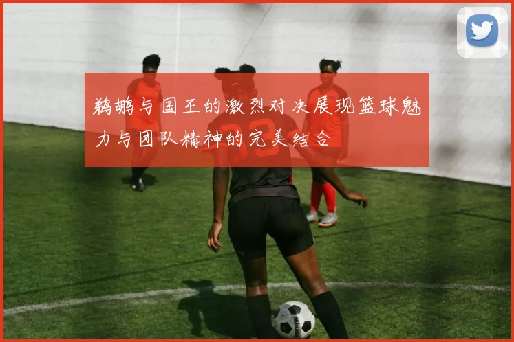 鹈鹕与国王的激烈对决展现篮球魅力与团队精神的完美结合