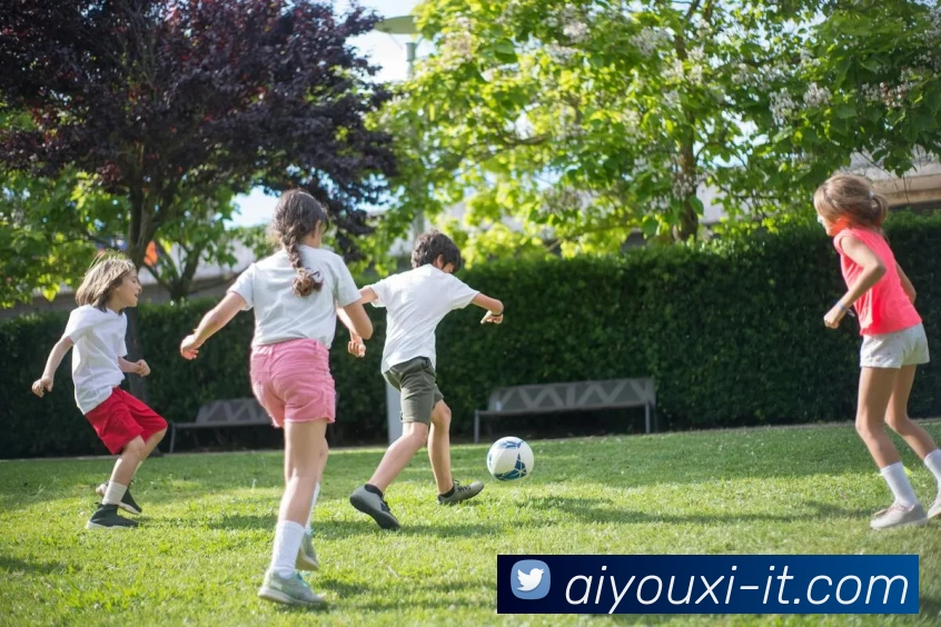 aiyouxi全站App